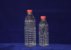 PET Bottles